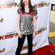 Illustration for article titled B-List Stars Wear B-Plus Duds At Wango Tango